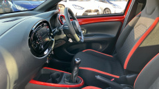 Toyota Aygo X 1.0 VVT-i Edge 5dr Petrol Hatchback